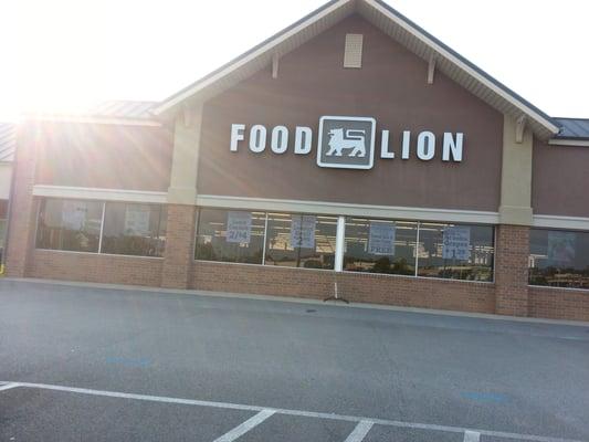 Food Lion