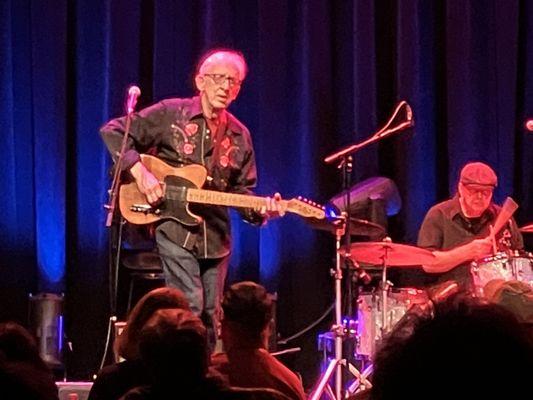 Bill Kirchen