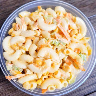 04.11.21 - Macaroni Salad