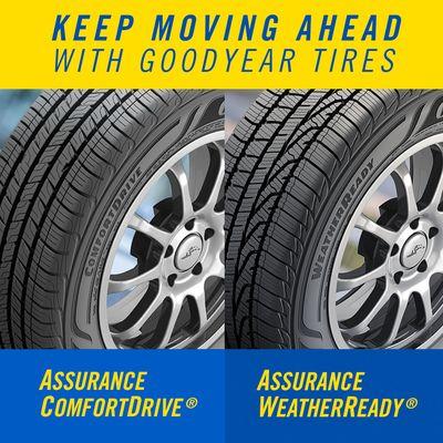 Goodyear Auto Service