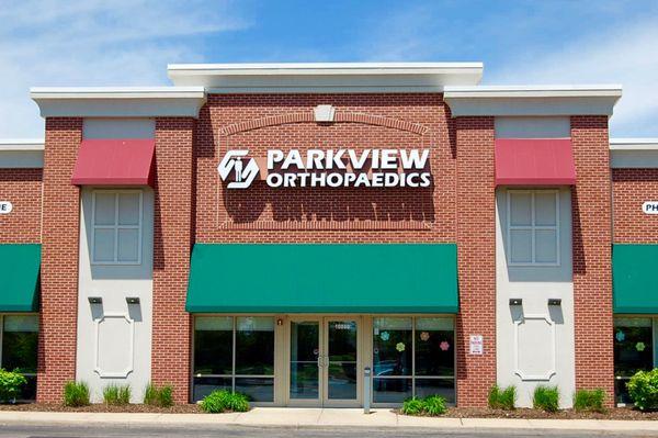 Parkview Orthopaedic Group - Mokena