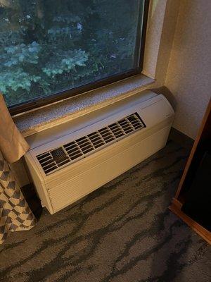 Air conditioner