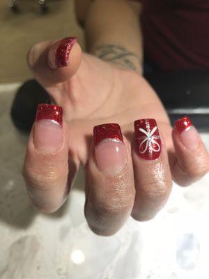 VIP Plus Nails & Lashes