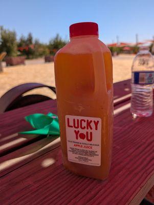 Lucky You Orchards - Ripon