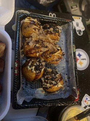 Takoyaki