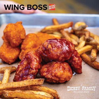 Wing Boss