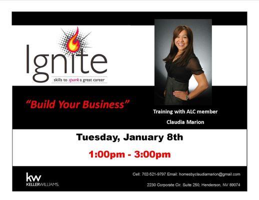 Over 25 years in the Real Estate Business  Looking to be a Realtor or a Realtor needing help kickstart your business... come join us