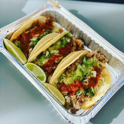 $10 taco special