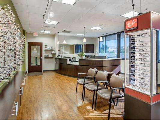 Best EyeCare Associates