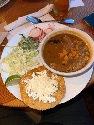 Pozole