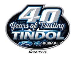 For oer 40 years, Tindol Ford Subaru Roush has been serving drivers in NC and working to make the car buying process easier.