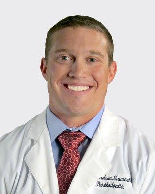 Andrew M. Nawrocki, D.M.D., M.S