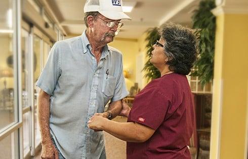 Morningside Ministries Senior Living Communities