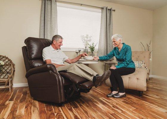 Medical Home Care