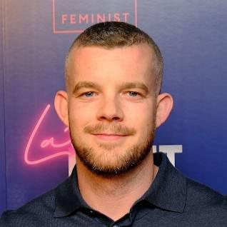 Russell Tovey
A View From The Bridge