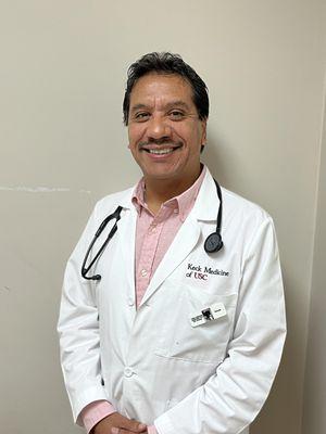 Dr. Martinez P.A.C.