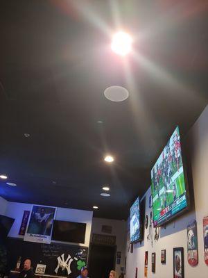 Sports Bar