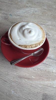 Cappuccino