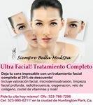 ULTRA FACIAL COMPLETO