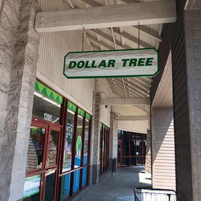 Dollar Tree