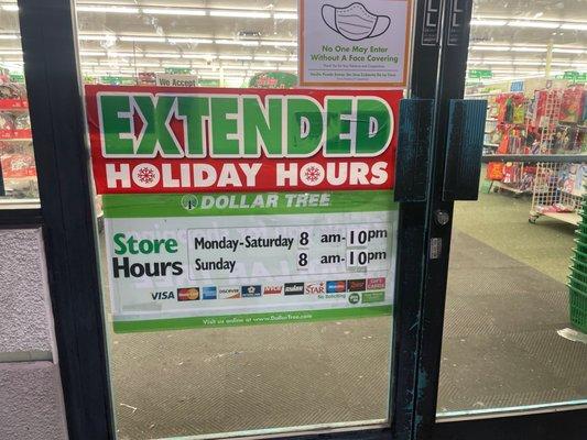 Dollar Tree