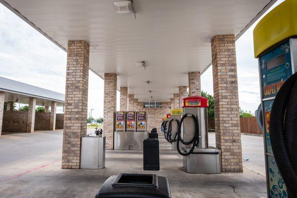 Connie's Car Wash- Cedar Park