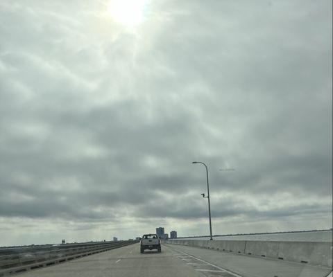 Causeway Bridge