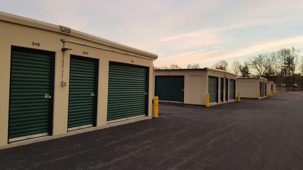 Champlain Valley Self Storage