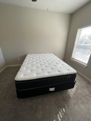 Austin Discount Mattress