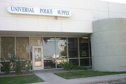 Universal Police Supply