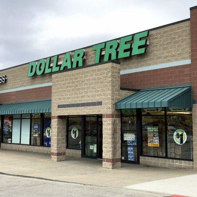 Dollar Tree