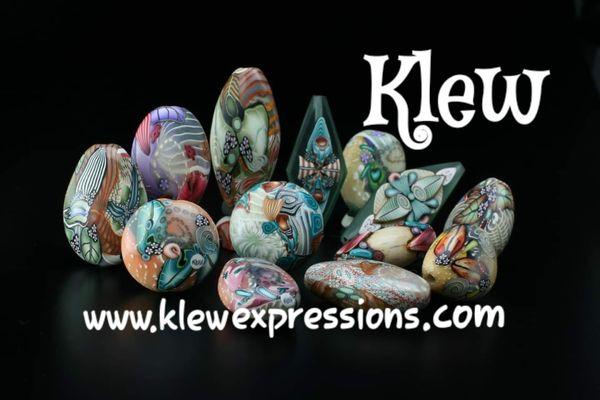 The Spirited Bead & Klews Gallery