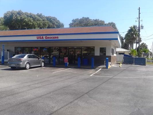 USA Grocers Indian Rocks Beach