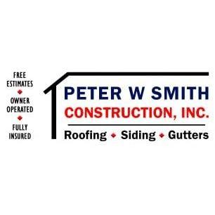 Peter Smith Roofing & Siding Contractor