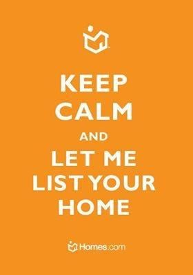 If you need help selling your house, please let me help!