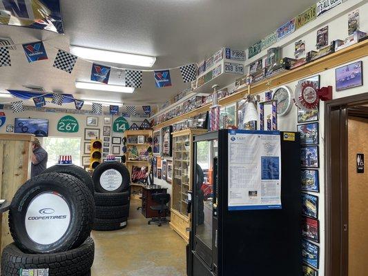 The best auto repair shop in the Tahoe Basin