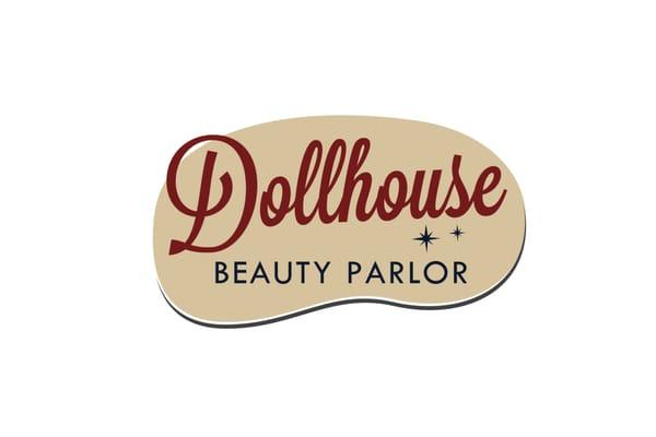 Dollhouse Beauty Parlor