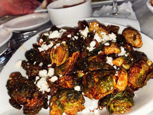 Brussel Sprouts