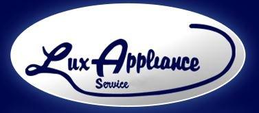 Lux Appliance Service & Parts