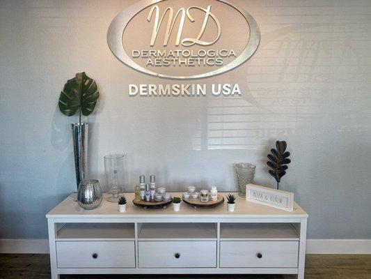 Dermskin & Body Care Wellness Center