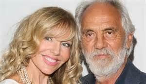 Shelby and Tommy Chong have performed on our stage