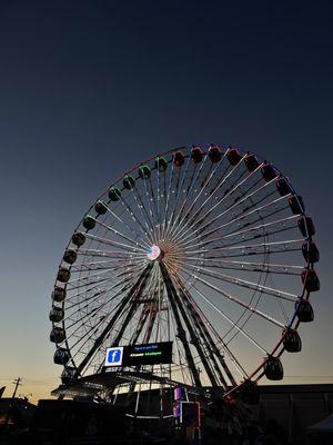 Oklahoma State Fair