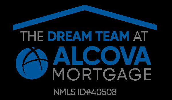 Dream Team at Alcova Mortgage - Expert Mortgage Lending Team Russell Smith