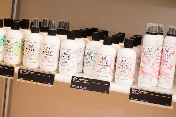 Bumble & Bumble Hair Care