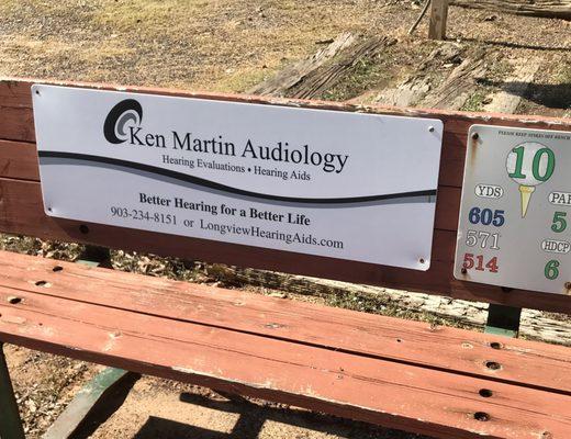 Ken Martin Audiology