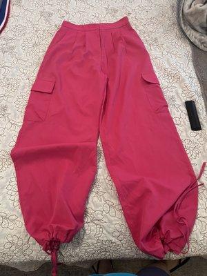 Bomber pants brand new