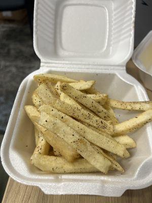 Fries