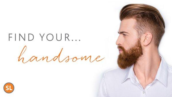 Find Your Handsome