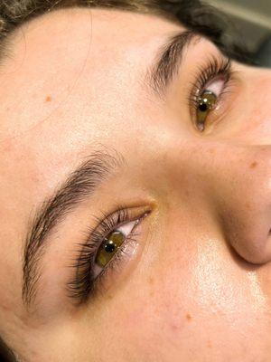 Lash Lift