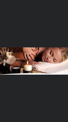 General full body massage